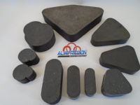 TACONES INDUSTRIALES